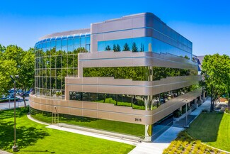 San Ramon, CA Office - 2010 Crow Canyon Pl