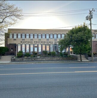 Wantagh, NY Office - 1228 Wantagh Ave
