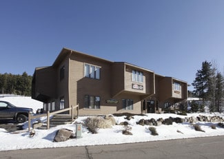 CONIFER SQUARE -$ 1,400,000