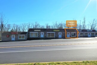 New Hope, PA Office/Retail - 6446 Lower York Rd