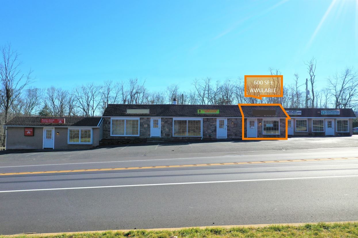 6446 Lower York Rd, New Hope, PA for Rent