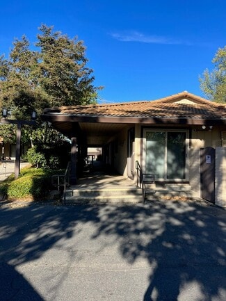 Loomis, CA Office - 3475 Taylor Rd