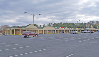 Stuarts Draft, VA Office/Retail - 2857 Stuarts Draft Hwy