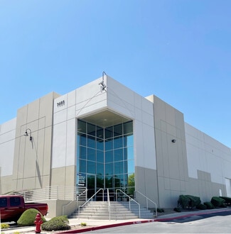 Henderson, NV Industrial - 7485 Commercial Way Henderson, NV Industrial - 7485 Commercial Way