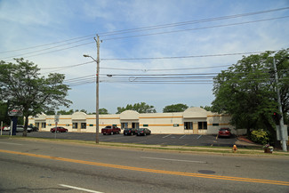 Flint, MI Office - 2710 W Court St