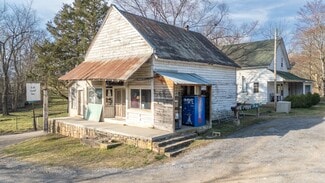 Marshall, AR Retail - 128 River Rd