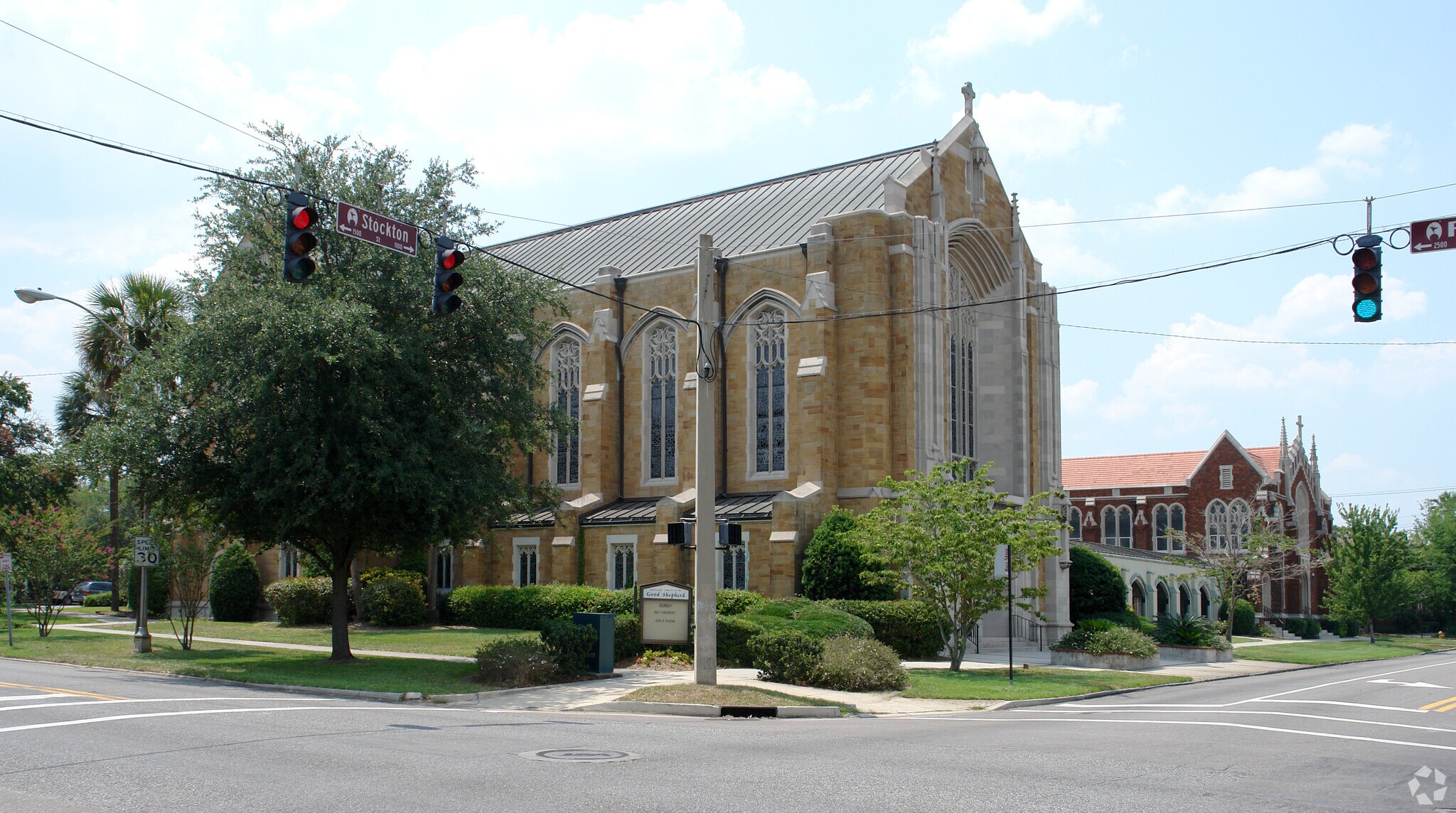 1100 Stockton St, Jacksonville, FL for Rent