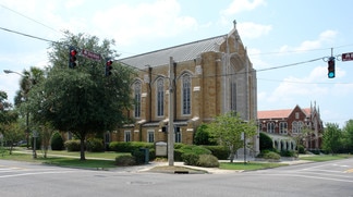 Jacksonville, FL Office/Retail - 1100 Stockton St