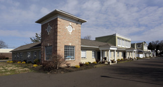 Southampton, PA Office - 963 Street Rd