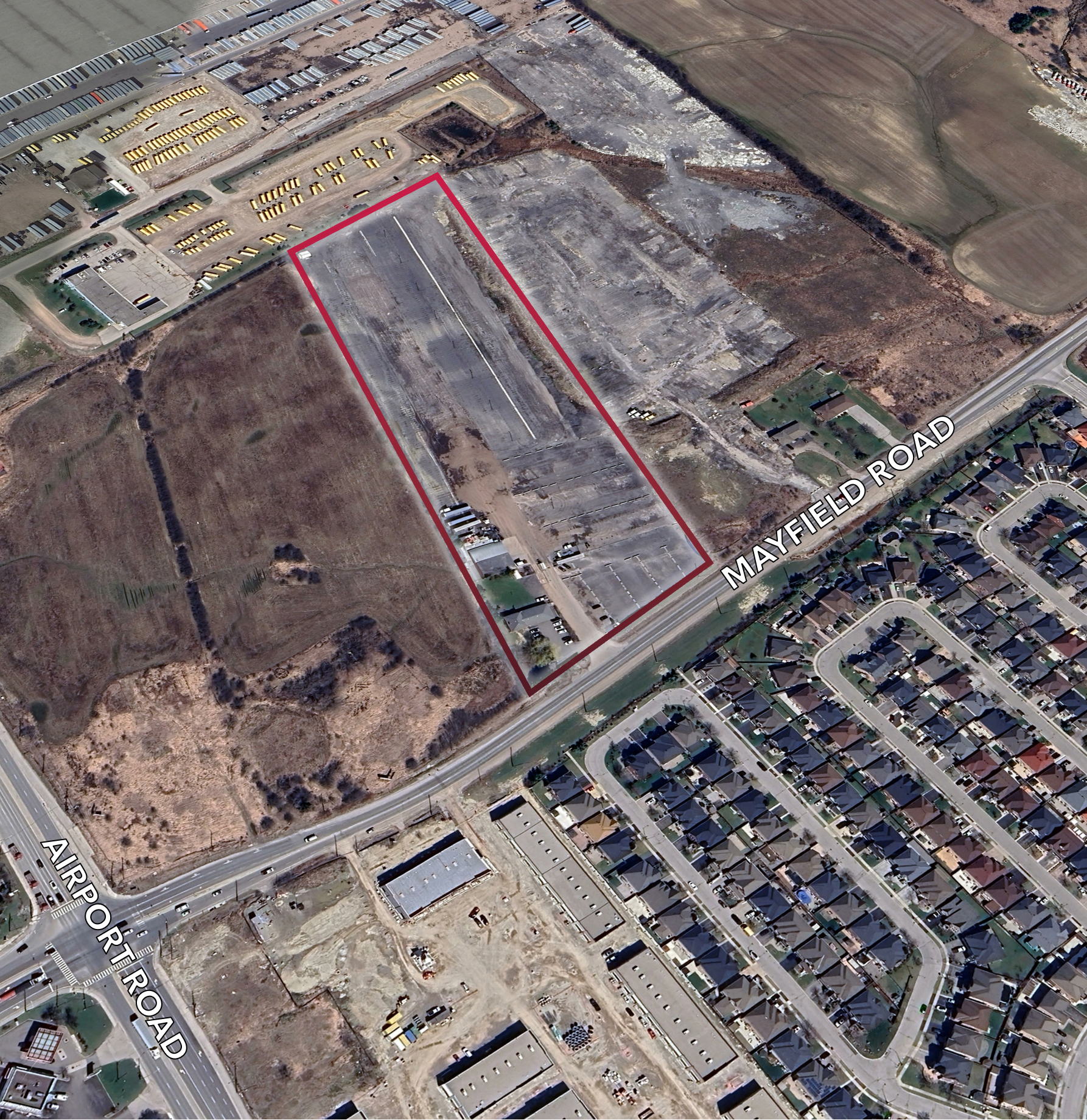 6086 Mayfield Rd, Caledon, ON for Sale