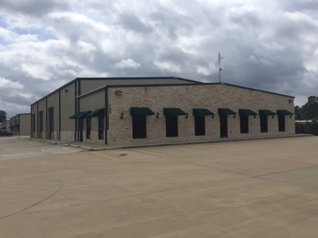 2418 N Frazier, Conroe, TX for Rent