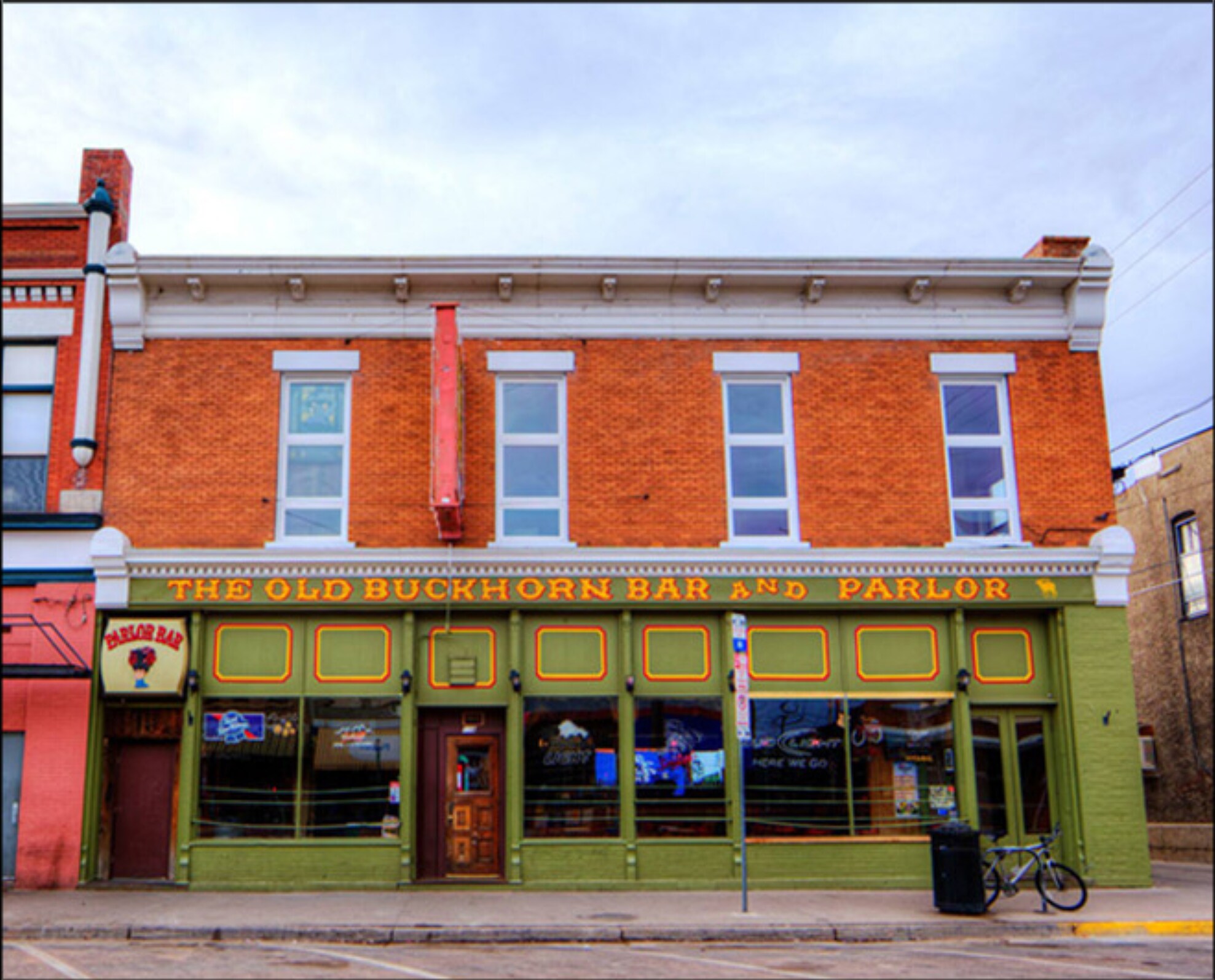 114 E Ivinson Ave, Laramie, WY for Sale