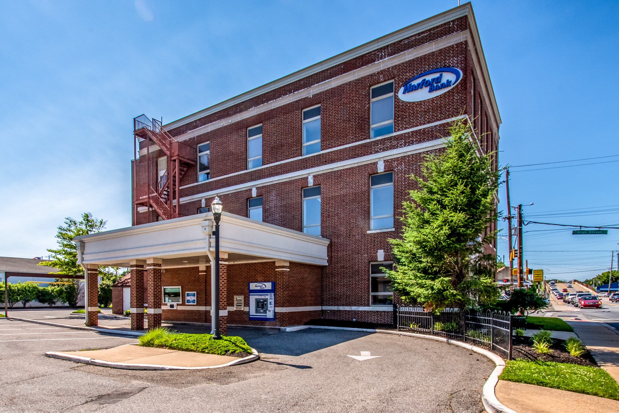 133 N Bridge St Elkton, MD 21921 Office Property for Lease on