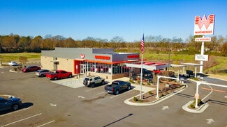 Hazel Green, AL Fast Food - 14751 US-231