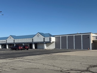 Defiance, OH Retail - 1836 E 2nd St