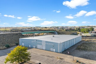 Casper, WY Warehouse - 888 Antler Dr