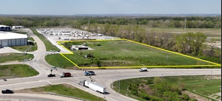 Bridgeton, MO Commercial - 13824 Missouri Bottom Rd Bridgeton, MO Commercial - 13824 Missouri Bottom Rd