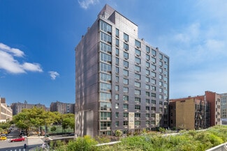 New York, NY Retail - 303-309 Tenth Ave New York, NY Retail - 303-309 Tenth Ave