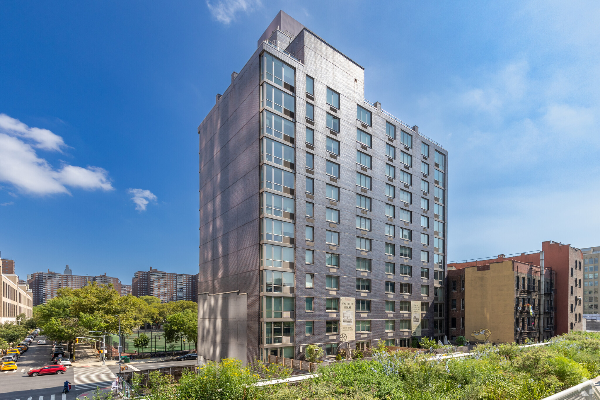 303-309 Tenth Ave, New York, NY for Rent