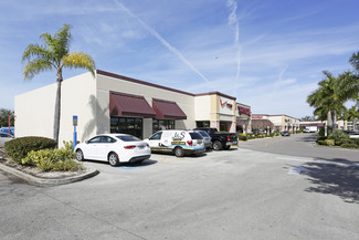 Bradenton, FL Office/Retail, Retail - 6022 W 14th St