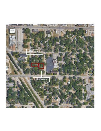 Muskegon Heights, MI Commercial Land - 2921 Leahy St & 2920 Baker St Muskegon Heights, MI Commercial Land - 2921 Leahy St & 2920 Baker St