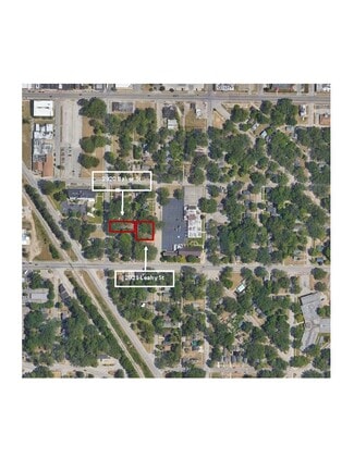 Muskegon Heights, MI Commercial - 2921 Leahy St & 2920 Baker St