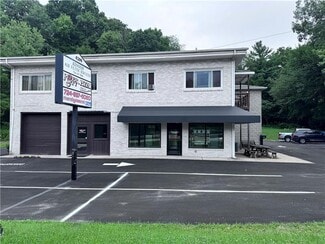New Kensington, PA Freestanding - 4399 Leechburg Rd New Kensington, PA Freestanding - 4399 Leechburg Rd