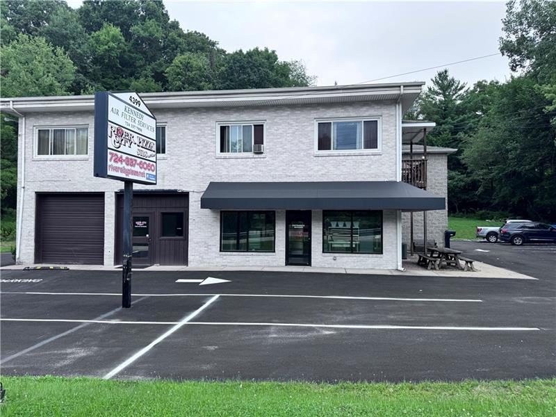 4399 Leechburg Rd, New Kensington, PA for Sale