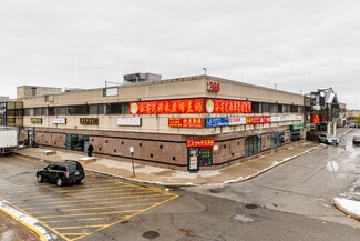 Markham, ON Retail - 398 Ferrier St