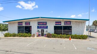 Largo, FL Retail - 11425 N 66th St Largo, FL Retail - 11425 N 66th St