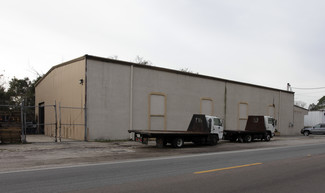 Jacksonville, FL Industrial - 5270 W Beaver St