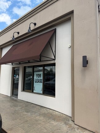 Smyrna, DE Retail - 56 E Glenwood Ave