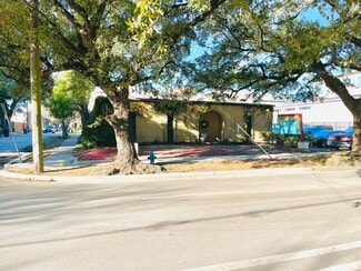 Houston, TX Warehouse - 1818 Waugh Dr Houston, TX Warehouse - 1818 Waugh Dr