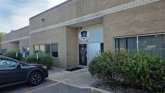 Ronkonkoma, NY Warehouse - 144-148 Remington Blvd Ronkonkoma, NY Warehouse - 144-148 Remington Blvd