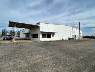 Almyra, AR Industrial - 200 Maple