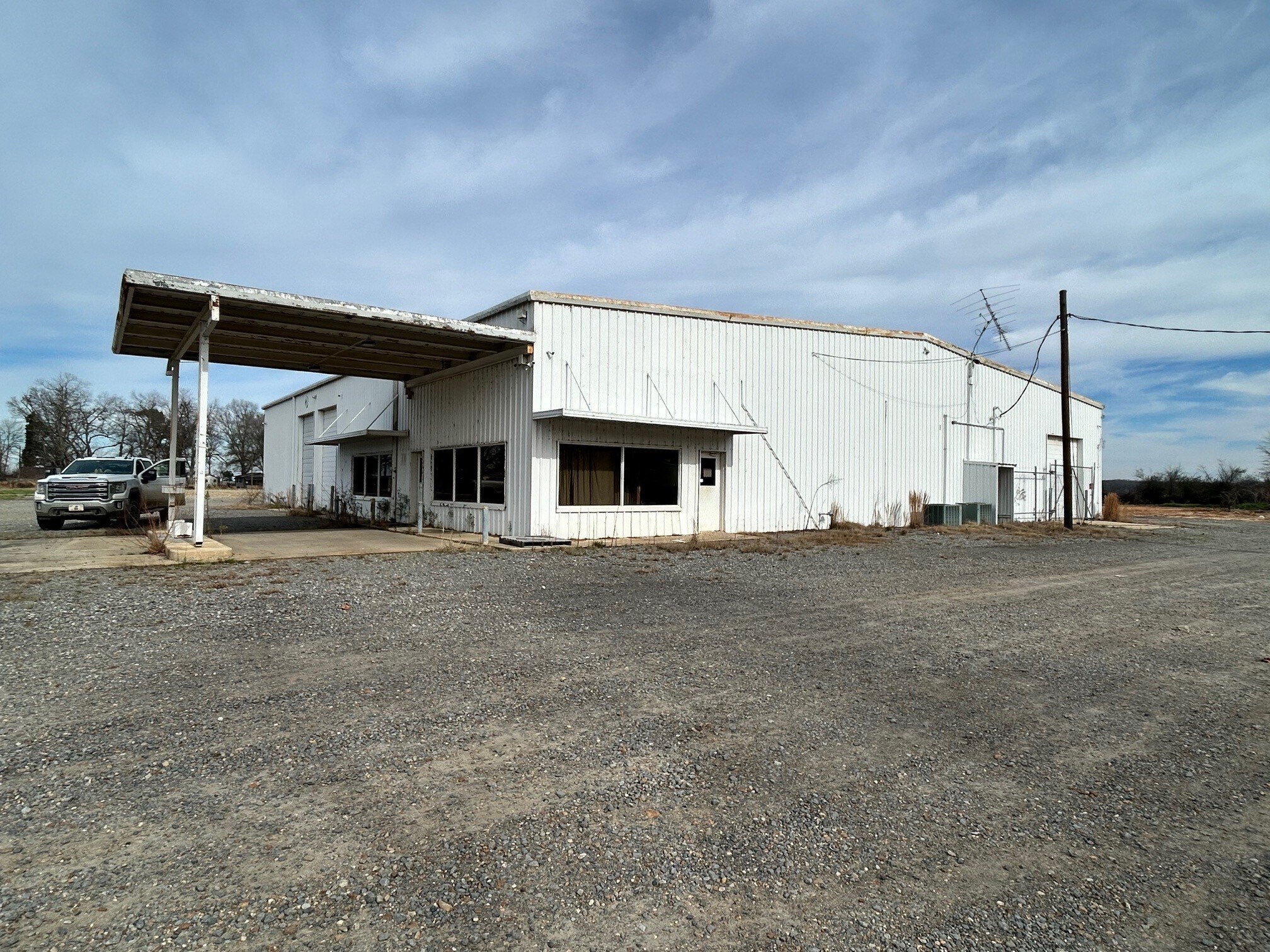 200 Maple, Almyra, AR for Sale