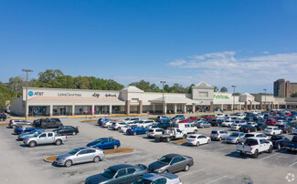 Jacksonville, FL Office, Retail - 4495 Roosevelt Blvd