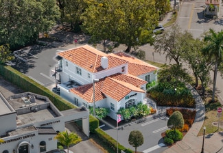 Miami, FL Office - 5801 Biscayne Blvd