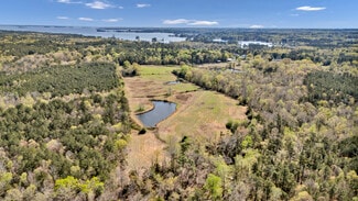 Gilbert, SC Commercial - 421 Shore Rd
