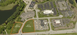 Stow, OH Commercial - Steels Pointe Rd