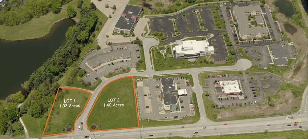 Steels Pointe Rd, Stow, OH for Sale