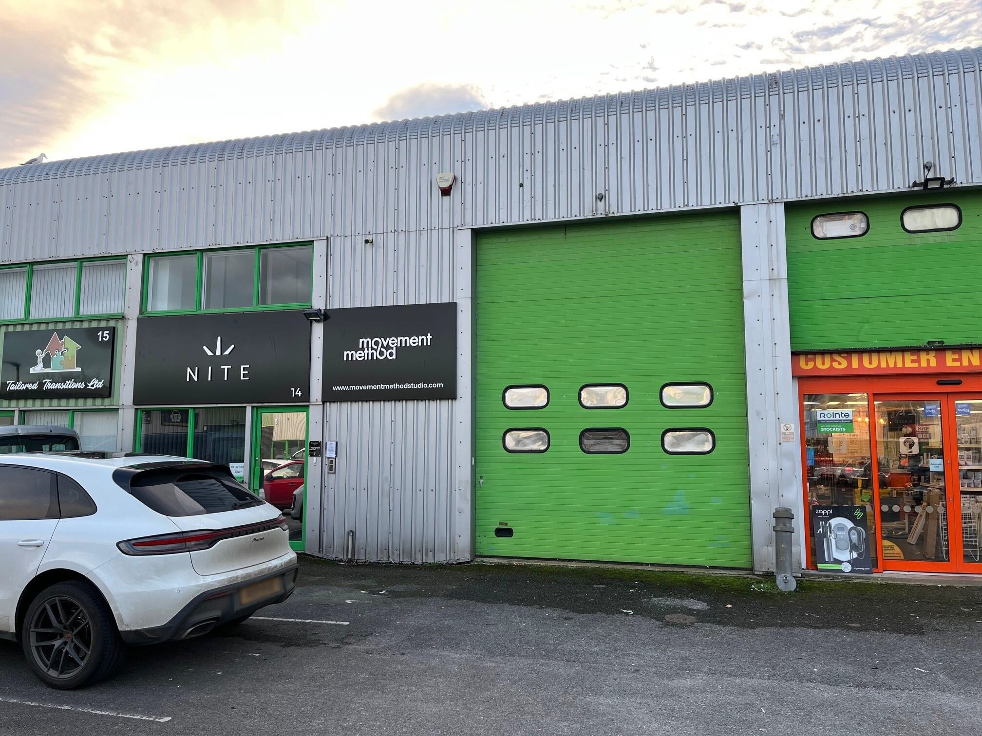 Airfield Way, Christchurch, DOR for Sale