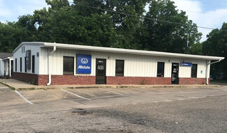 Selma, AL Office - 909 Highland Ave