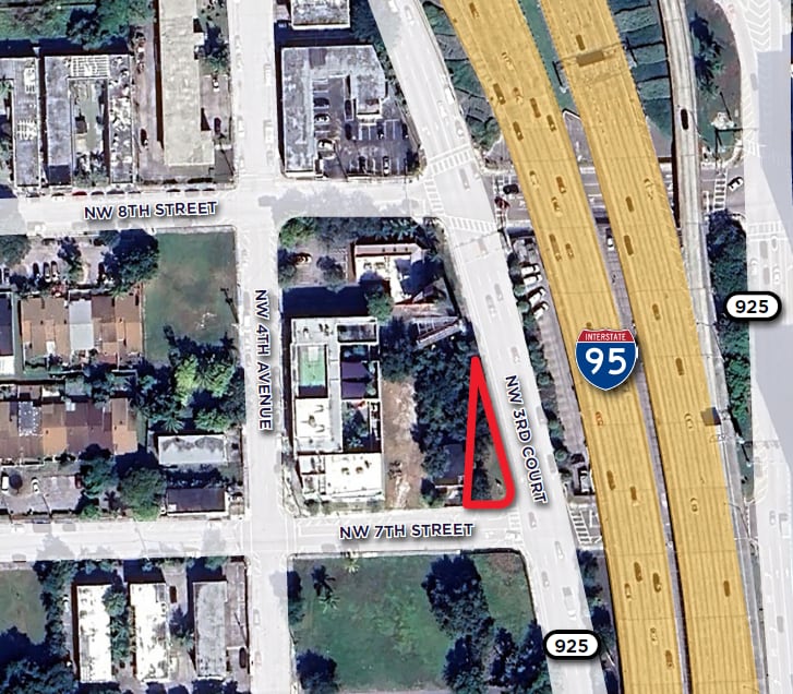 345 NW 7th ave, Miami, FL for Sale