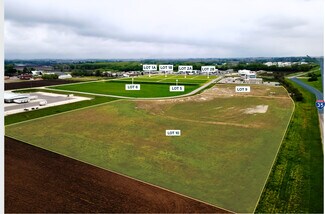 Clear Lake, IA Commercial - Interstate 35 @ Highway 18
