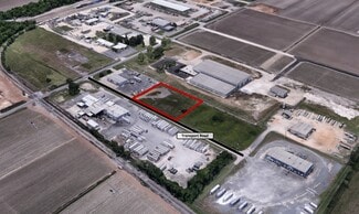 Reserve, LA Industrial - Transport Rd