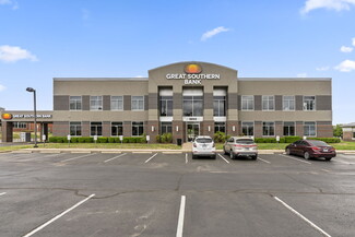 Rogers, AR Office - 2522 Pinnacle Hills Pky