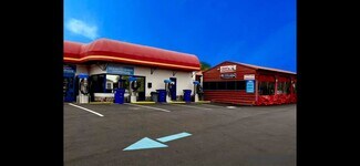 Fairfield, CT Car Washes - 484 Tunxis Hill Rd