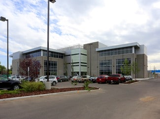 Edmonton, AB Office, Retail - 16904-16952 107th Ave NW