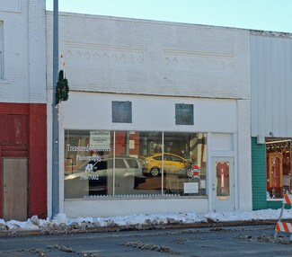 Skiatook, OK Storefront Retail/Office - 214 E Rogers Blvd